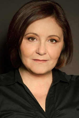 Cristina Cavalinhos in Só Por Acaso