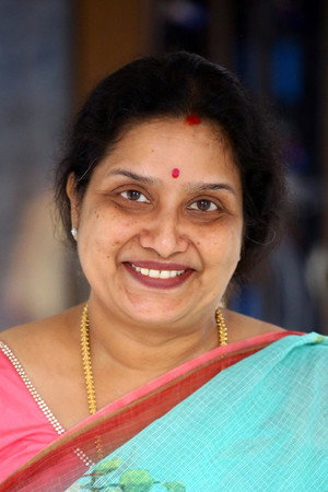 Tulasi in Neevevaro