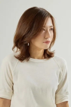 Hitomi Yamazaki in Sexy S.W.A.T. Team 2