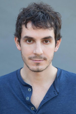 Tate Ellington in Remember Me