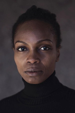 Mina Andala in Quatro Mulheres ao Pé da Água