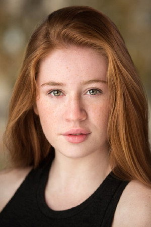 Caylin Turner in This Was America