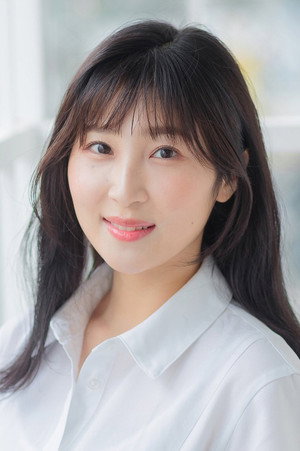 Sayaka Nakaya in The Stranger by the Shore