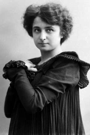 Teresa Franchini in Nobody's Children