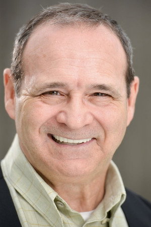 Ray Gaspard in Return to Boggy Creek