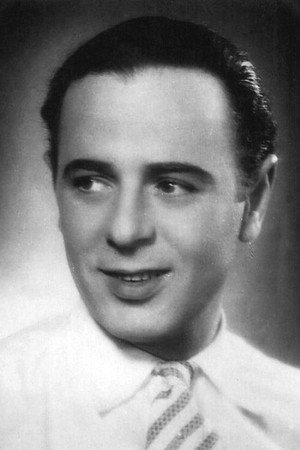 Fritz Schulz in The Song of Night