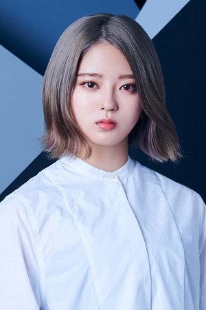 Miyu Suzumoto in Our Lies and Truths: Documentary of Keyakizaka46