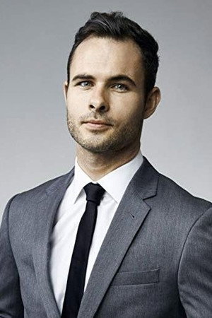 Daniel Vincent Gordh in Non-Transferable