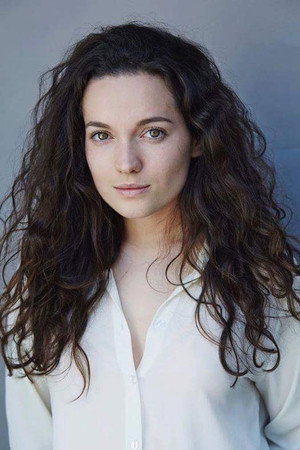 Clara Eon in Fontis Nympha