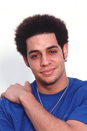 Trevor Penick in O-Town - O2: An Exclusive V.I.P. Look