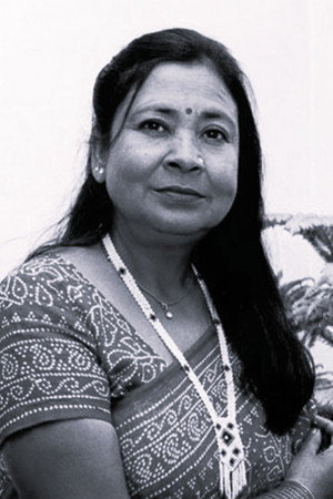 Subhadra Adhikari in Basudev