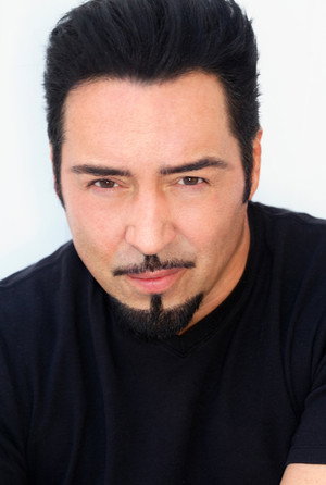 Joey Dedio in Bomb the System