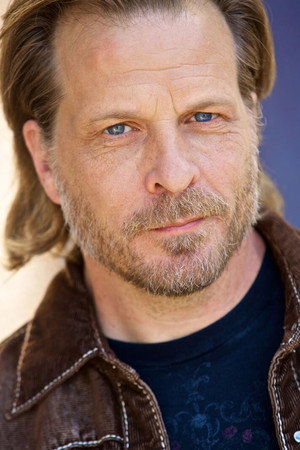Doug Dearth in Grace Is Gone