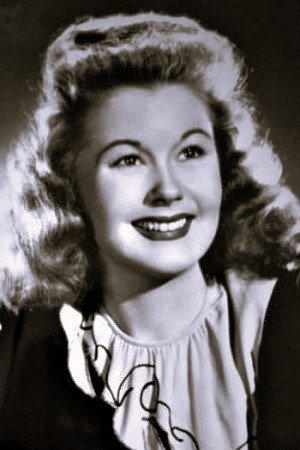 Mary Dean Lauria in Heavy Traffic