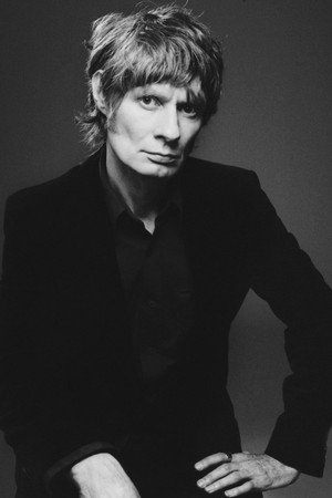 J.G. Thirlwell in Swans: Where Does a Body End?