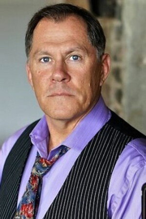 James Michael Detmar in Thin Ice