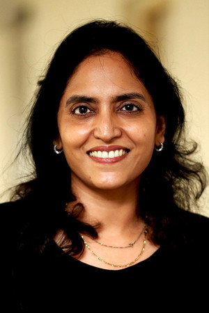 Supriya Yarlagadda in Goodachari