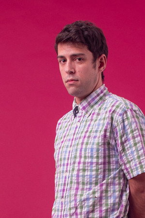 Pablo Liñares in Incinerate