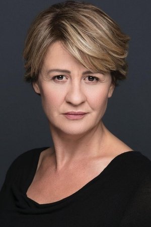 Hülya Gülşen Irmak in You're Everything To Me