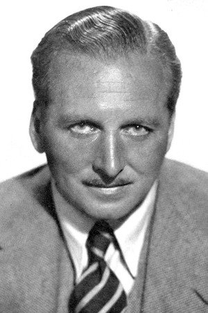 Philip Strange in Vengeance