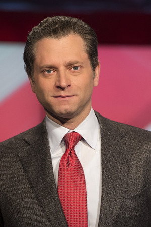 Jeremy Schaap in The Other Hurley