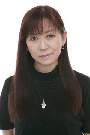 Hiromi Tsuru in Space Fantasia 2001 Nights