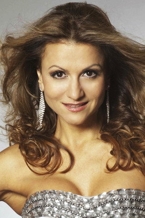 Yvetta Blanarovičová in 30.000 odkaz