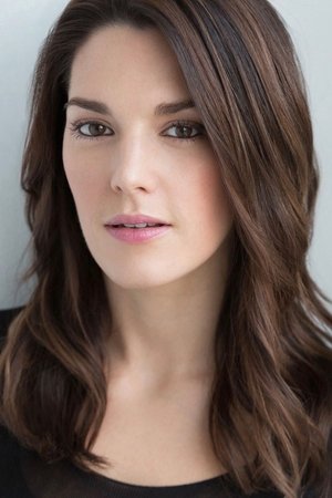 Kelli Barrett in A Marvel Television Special Presentation - The Punisher  One Last Kill