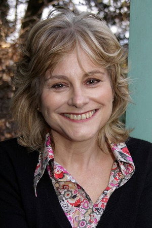 Elizabeth Garvie in Hostage