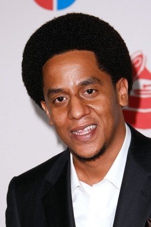 Tego Calderon in Los Bandoleros