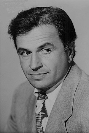 Noah Beery Jr. in Guns of the Timberland