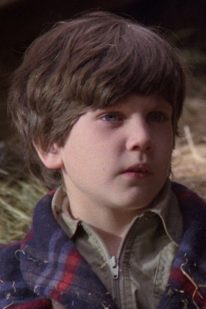 Craig Warnock in Time Bandits