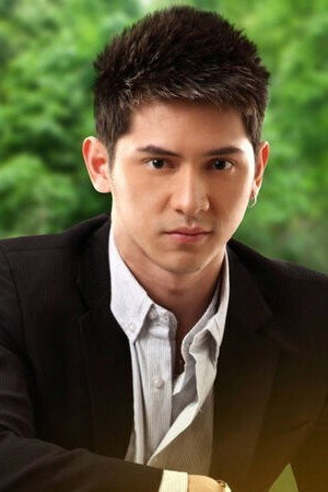 Ahron Villena in One More Chance