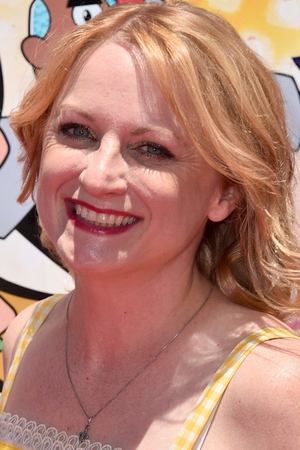 Hynden Walch in LEGO   Scooby-Doo  Blowout Beach Bash