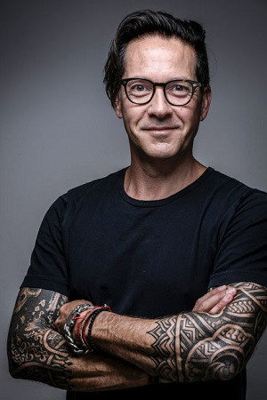 Christof Arnold in Hartwig Seeler – Ein neues Leben