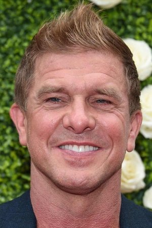Kenny Johnson in Desolation Canyon