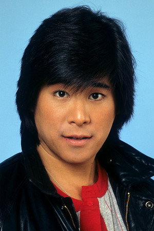 Brian Tochi in The Omega Man