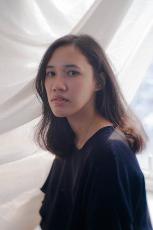 Neysa Ananda in Kuntil Swara