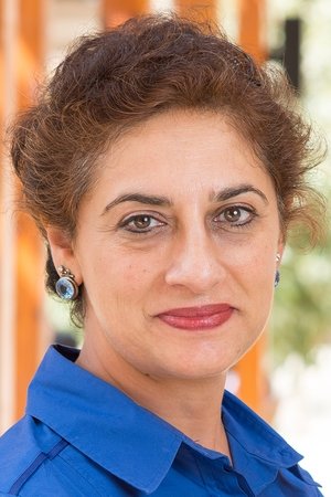 Salima Ikram in Le palais des hiéroglyphes - Sur les traces de Champollion