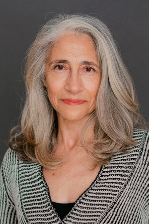 Isabel Vallejo in Antes de nós