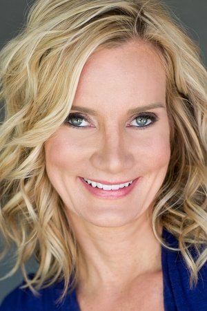 Beth Littleford in Home Is Where The Killer Is