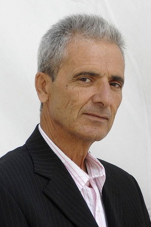 Habib Boufares in The Secret of the Grain