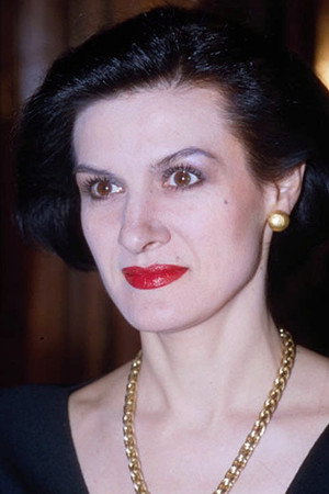 Paloma Picasso in Immoral Tales