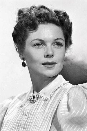 Joyce Mackenzie in Night Without Sleep