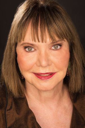 Corinne Orr in Gnomes