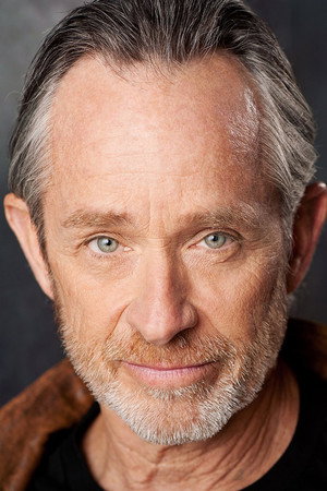 Bradley Fisher in Star People