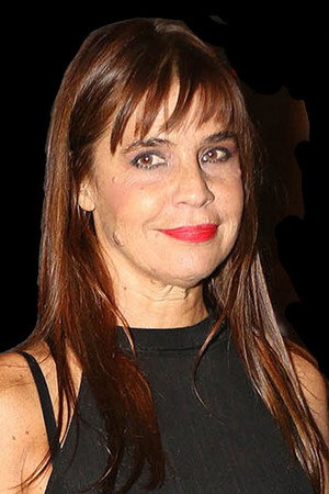 Fabiana Cantilo in PAEZ4030