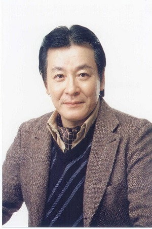 Shigeru Saiki in Guinea Pig: Mermaid in the Manhole