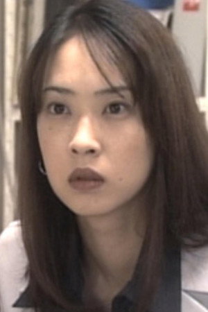 Yuko Daike in Kikujiro