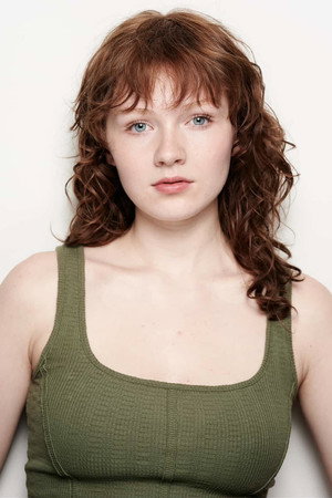 Pippa Knowles in Our Hero, Balthazar